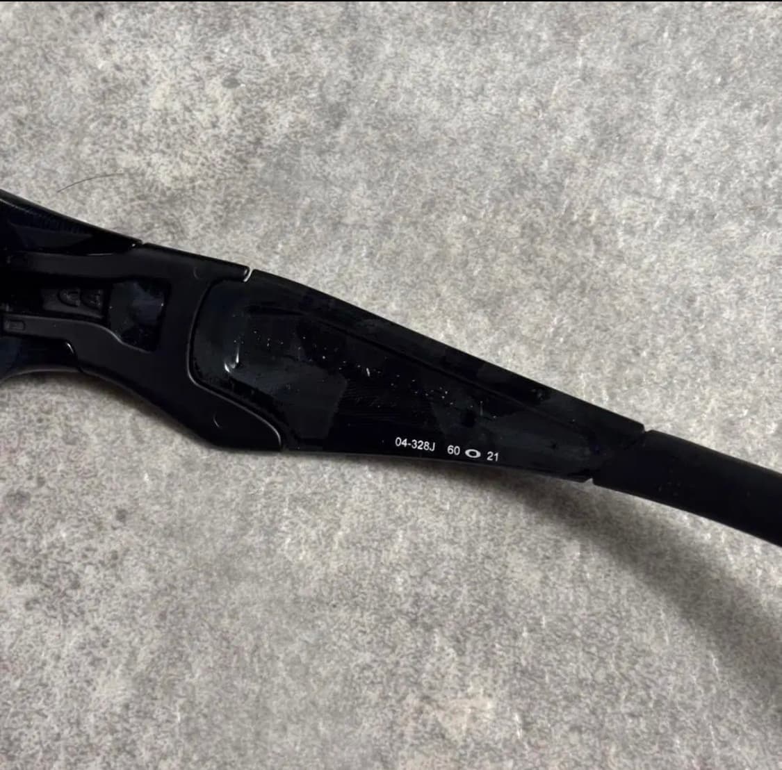 오클리 스트레이트자켓 쉐도우카모/G30 상품이미지7