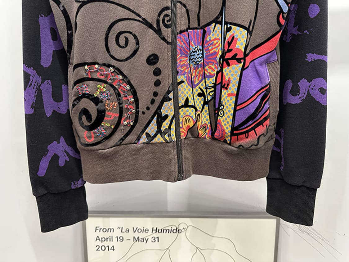 CLIN DELLE (M) 상품이미지3