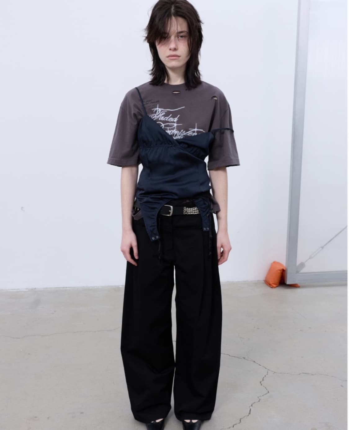 LCDC Two-Way SLIP TOP 상품이미지1