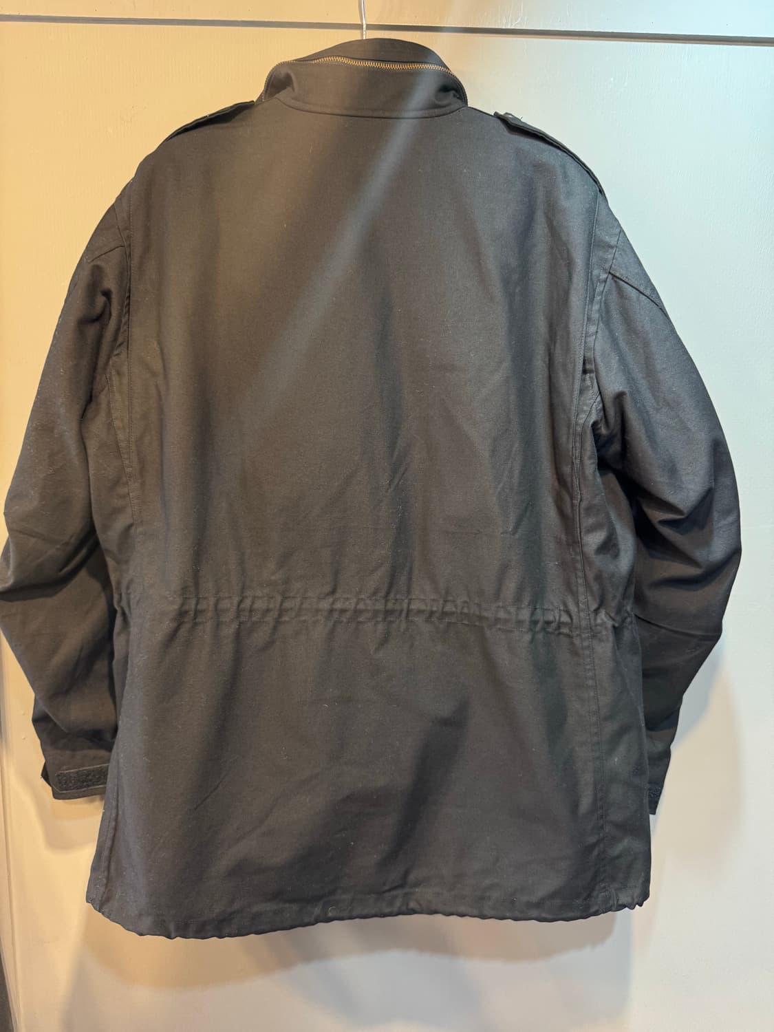 미군 m65 자켓 상품이미지5