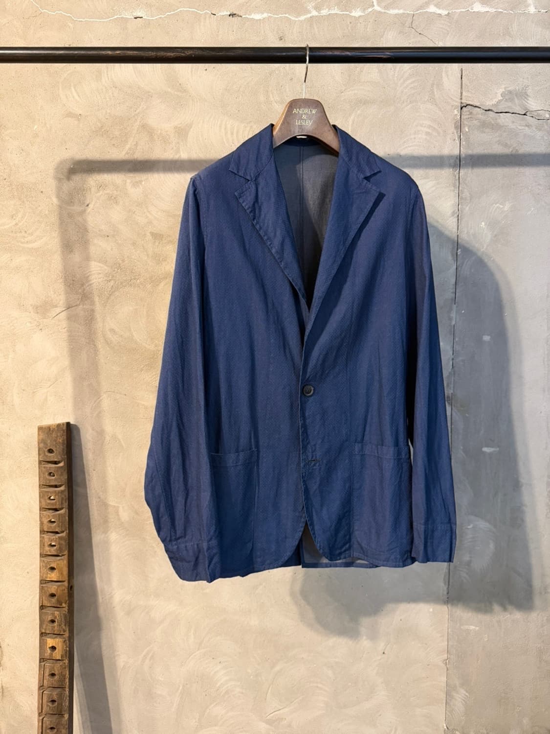 유밋 베넌 테일러드 자켓 100 상품이미지1