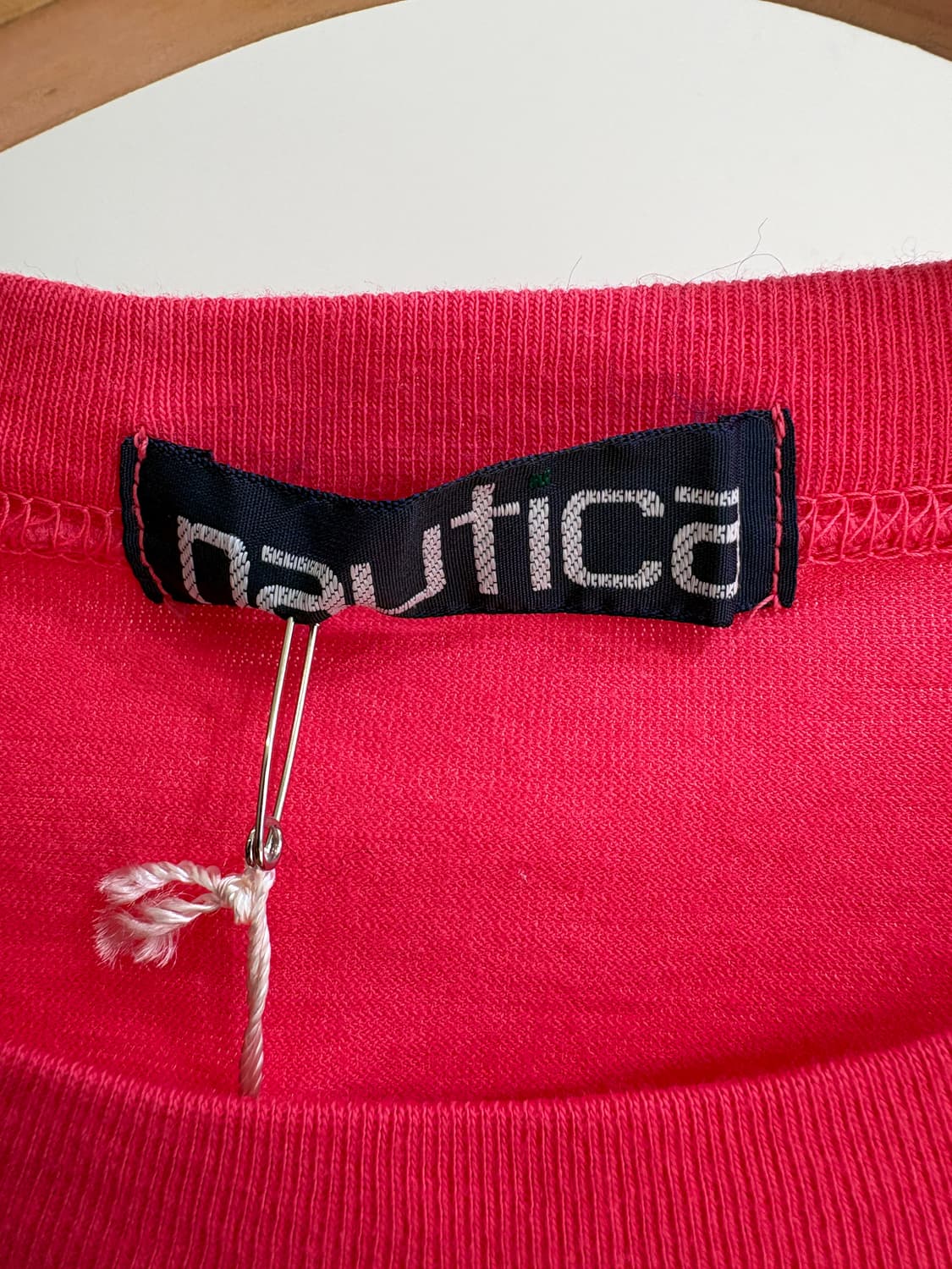 NAUTICA 반팔 티셔츠 상품이미지6