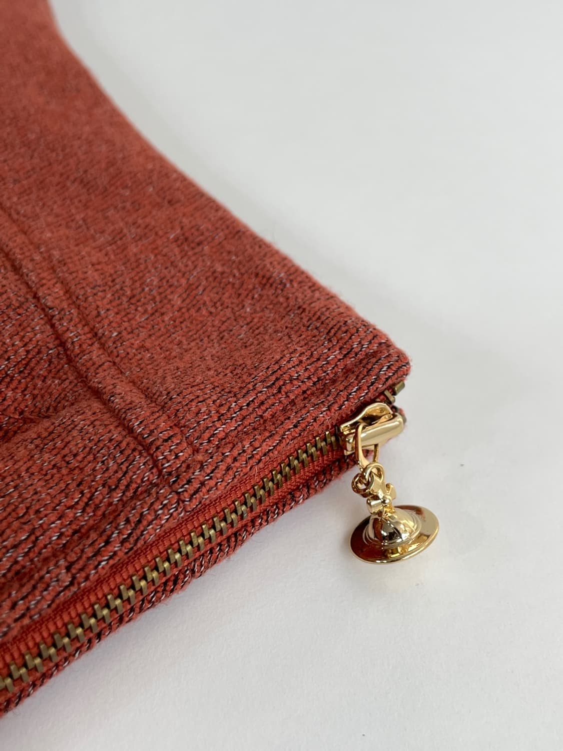 비비안 웨스트우드 앵글로매니아 미니 스커트  상품이미지1