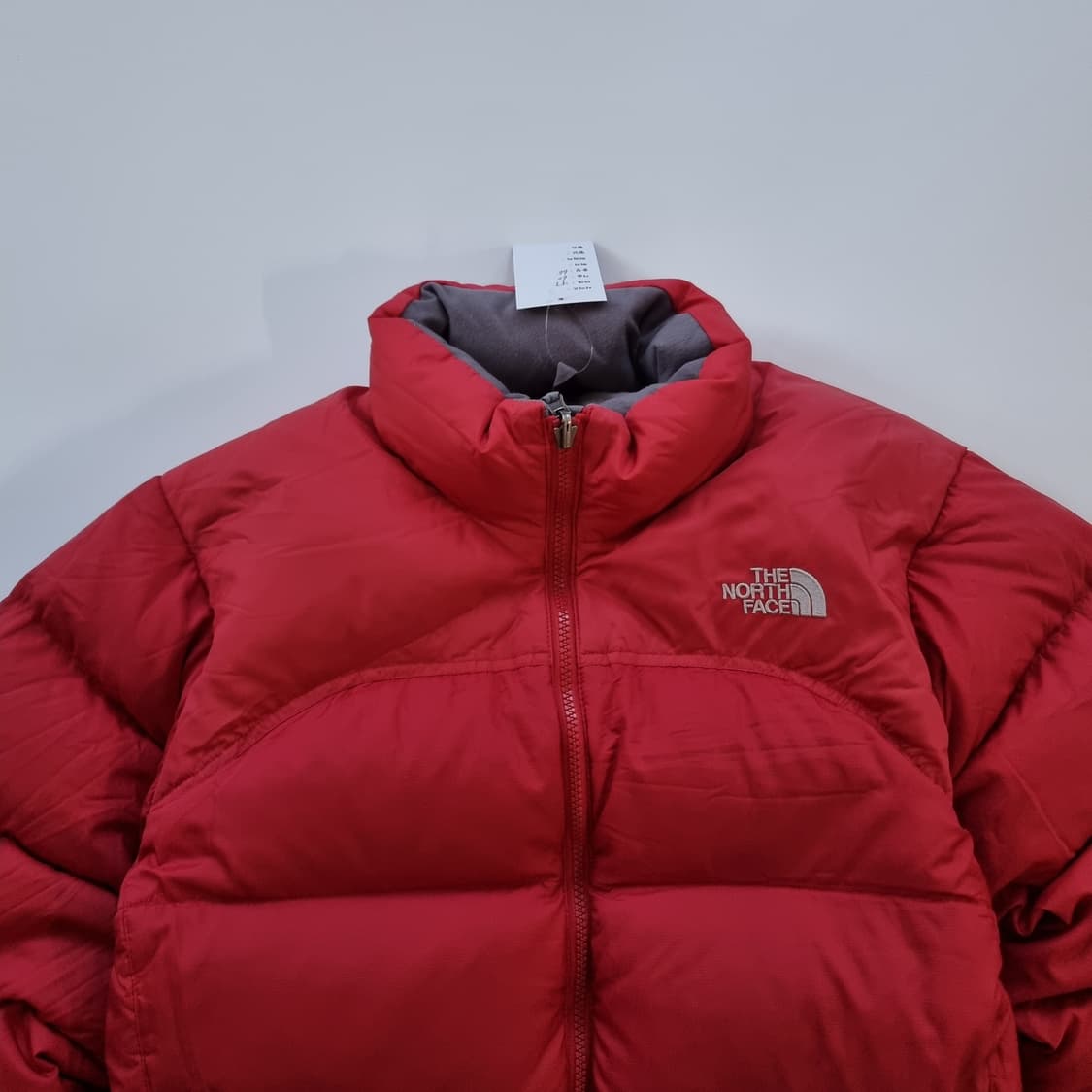 2000s 노스페이스 오리지널 패딩  상품이미지3