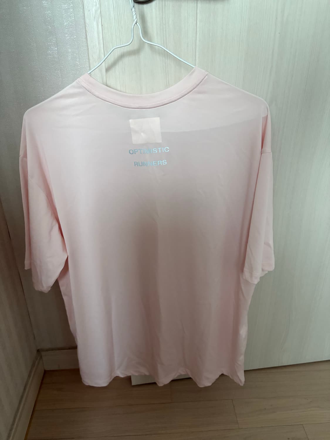 [초급매]옵티미스틱러너 의류 일괄급처 상품이미지8