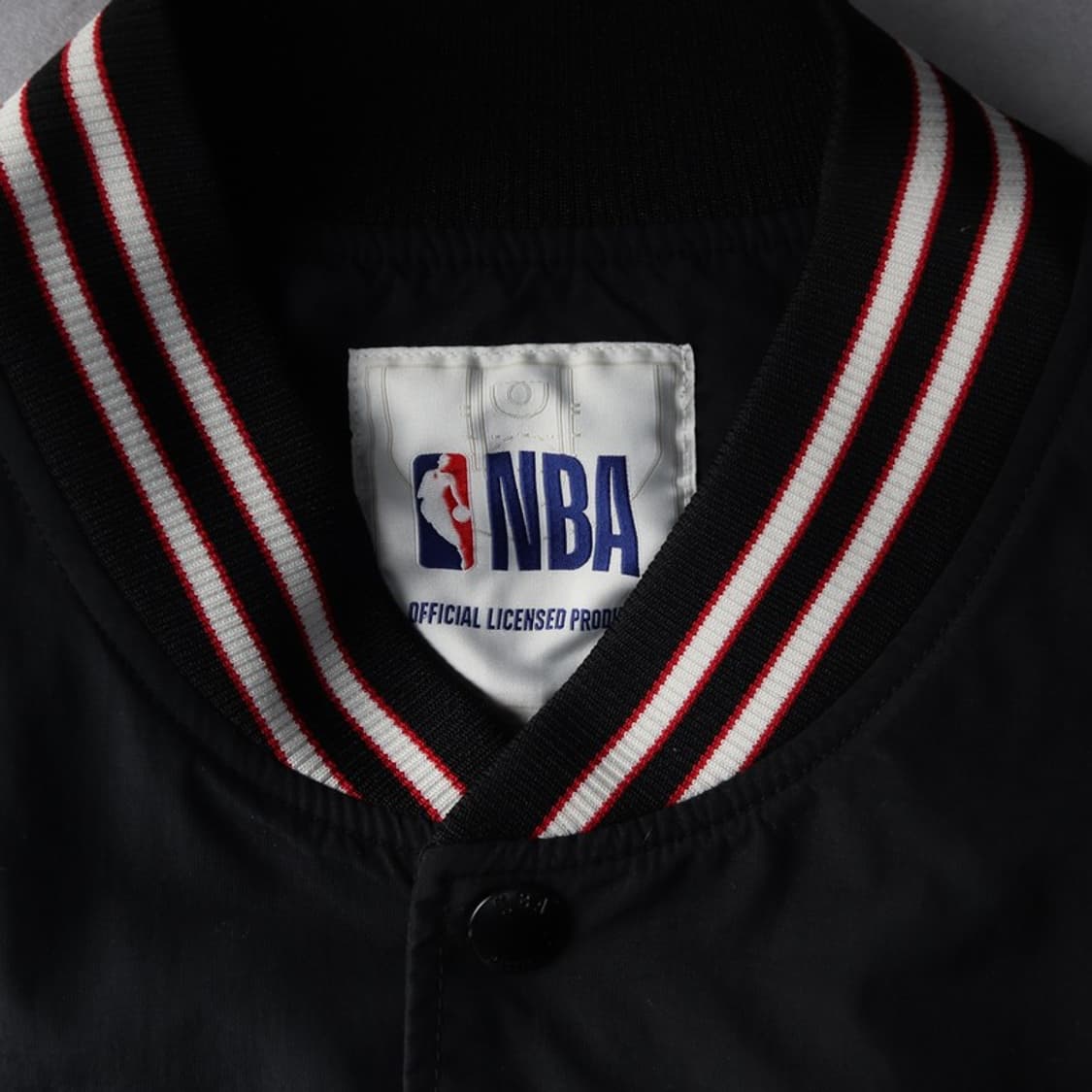 NBA 시카고불스 바시티 자켓 M 상품이미지6