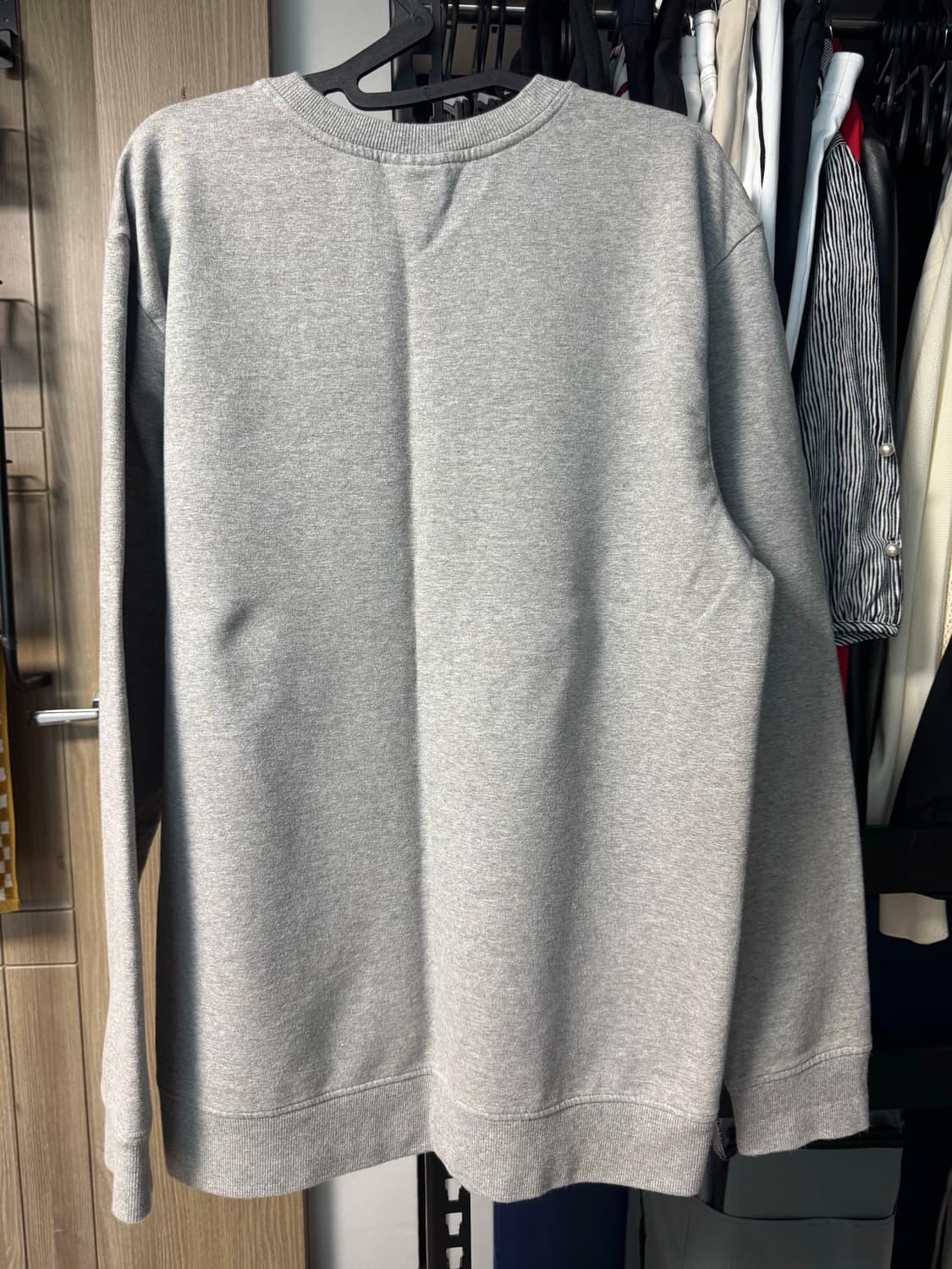 파타고니아맨투맨 상품이미지2