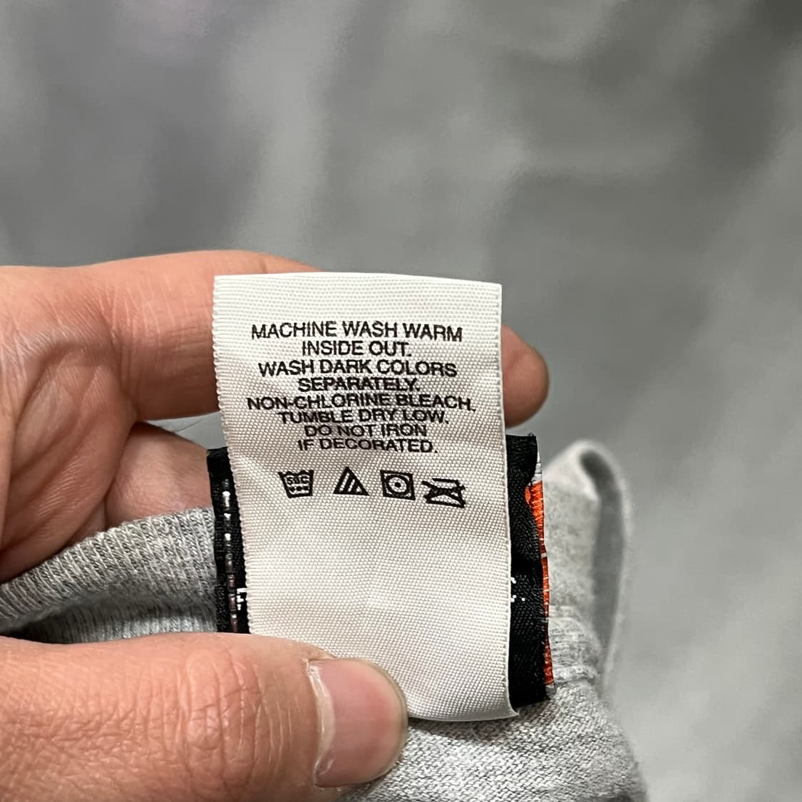  USA 할리데이비슨 프린팅 반팔티 y15699 상품이미지7