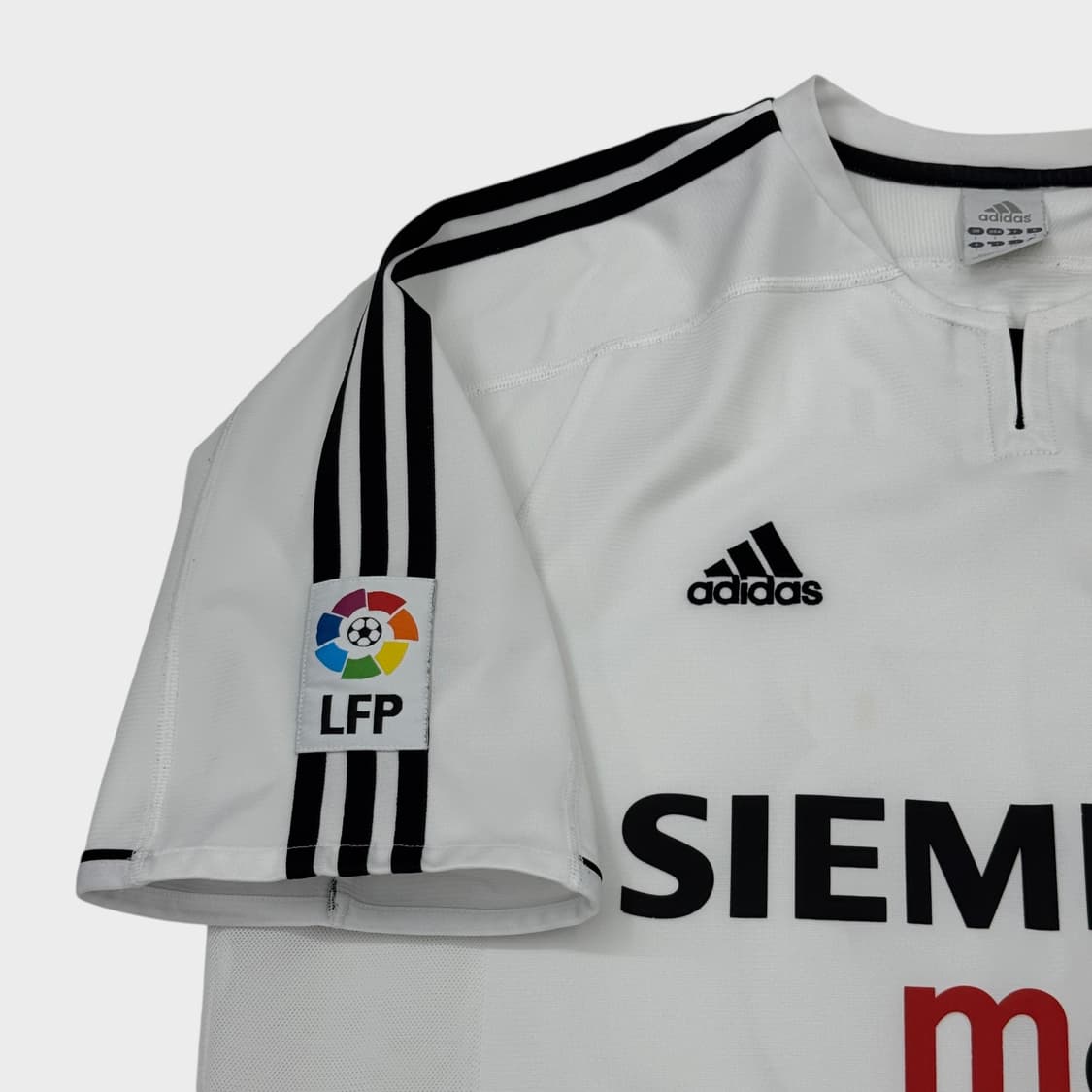 03-04 레알 마드리드 홈 No.23 데이비드 베컴 상품이미지4