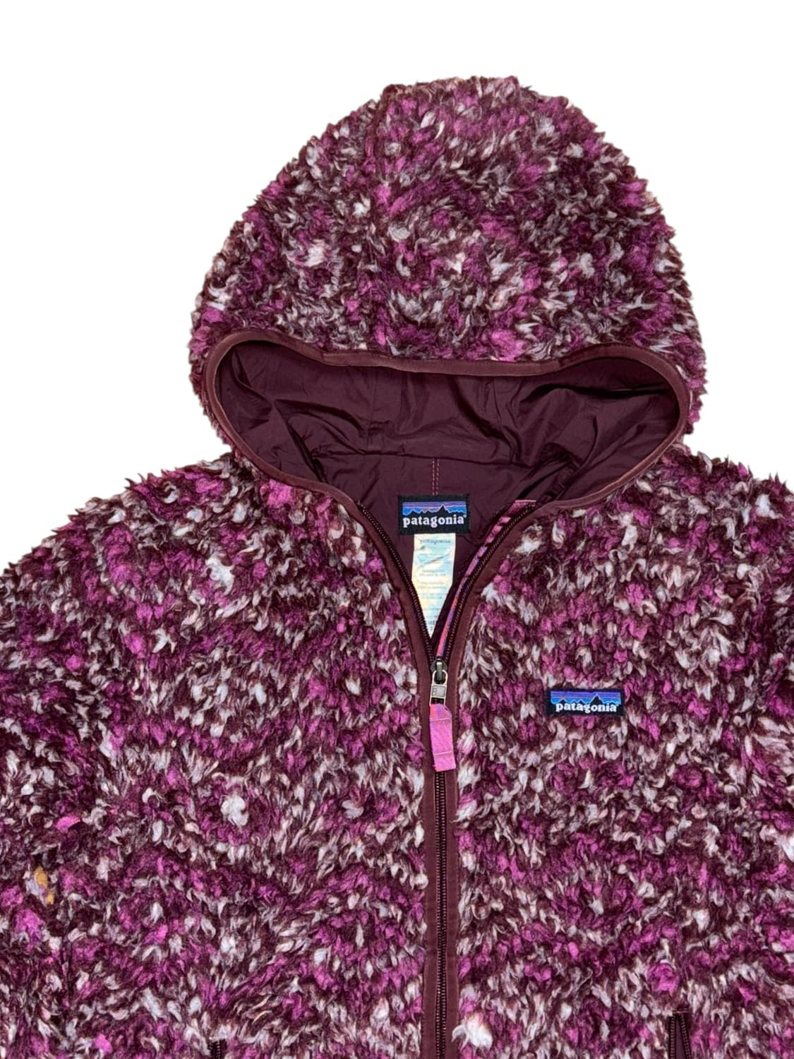 파타고니아 레트로 후리스 자켓 상품이미지1