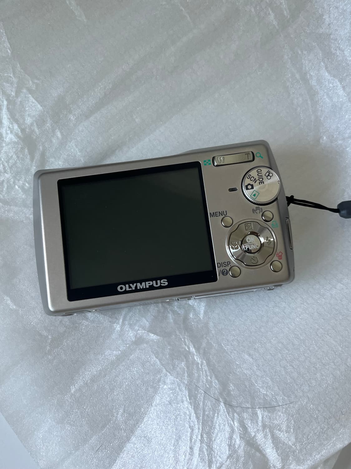 올림푸스 뮤 810 (신품) 상품이미지7