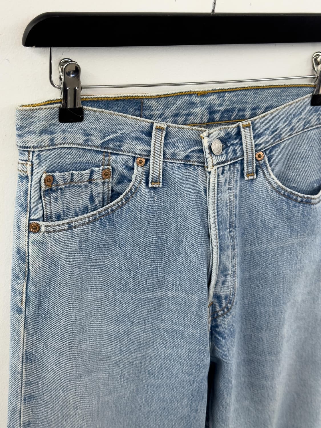 90년대 USA 리바이스 501 상품이미지4