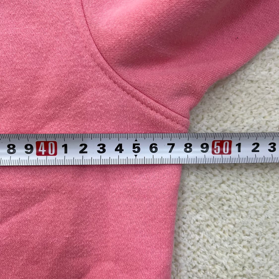 S US폴로 여성 긴팔 맨투맨 0311M 상품이미지7