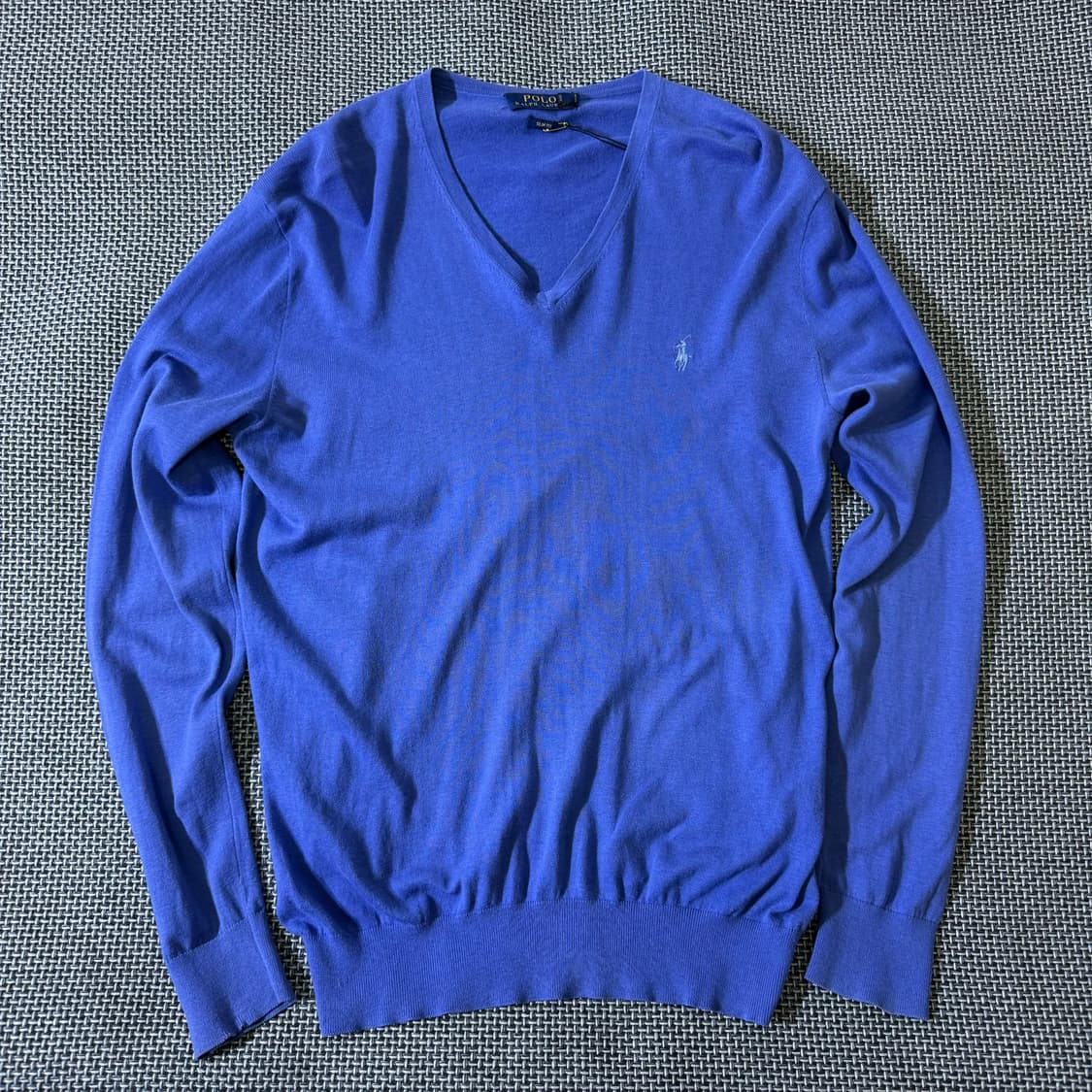 빈티지 폴로 랄프로렌 니트 (kold_8301) 상품이미지1