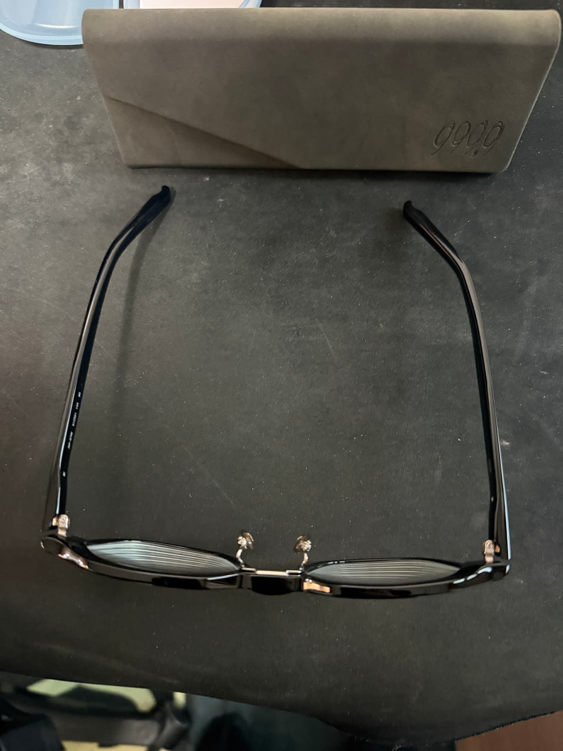 포나인즈 ap27w 안경 상품이미지2