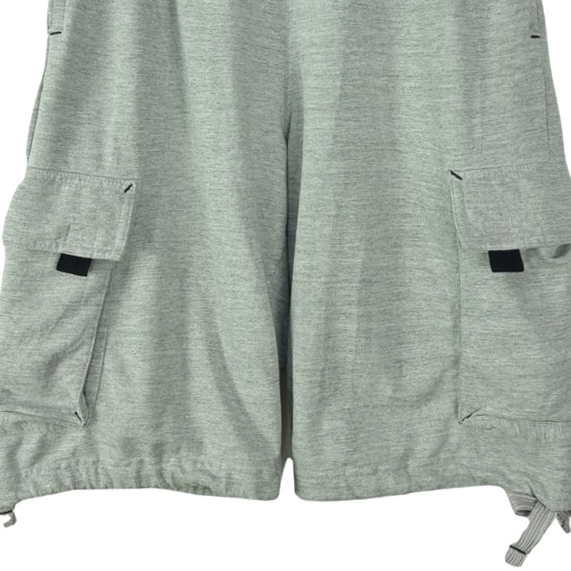 [챔스] 스포츠 스웻 카고 버뮤다 팬츠 반바지 M20231 상품이미지5