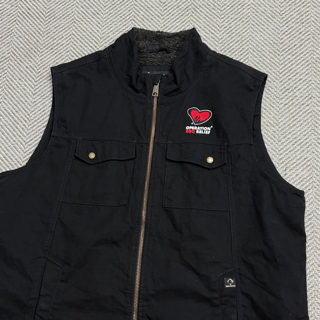 드리덕 워크 베스트 v1842 상품이미지3