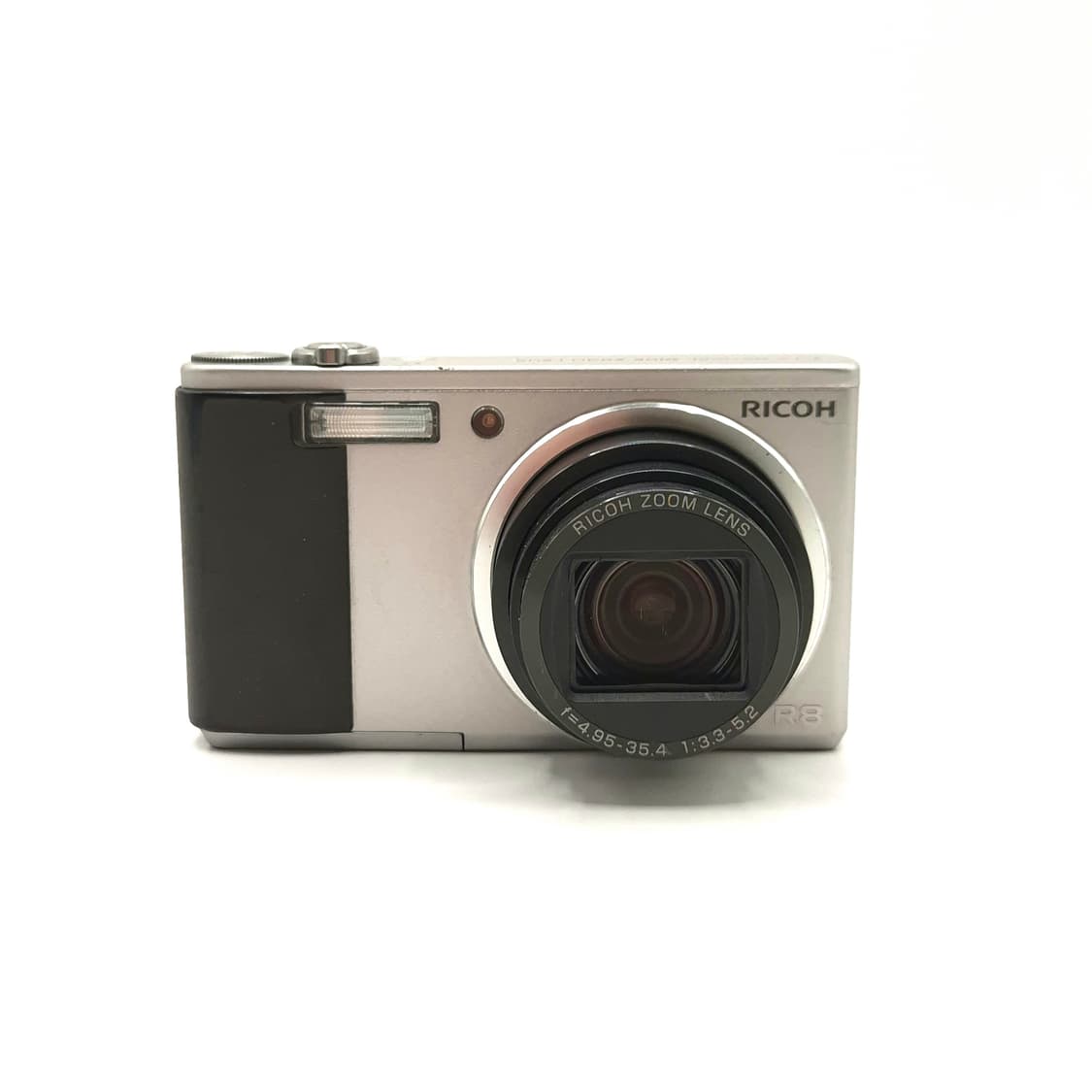 하자품 클리닝추천 🥺 리코 R8 실버 ricoh caplio r8 상품이미지1