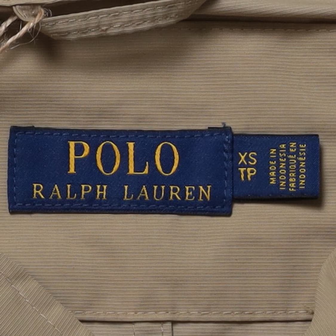 폴로 랄프로렌 Polo Ralph Lauren M-51 Fishtail  상품이미지7