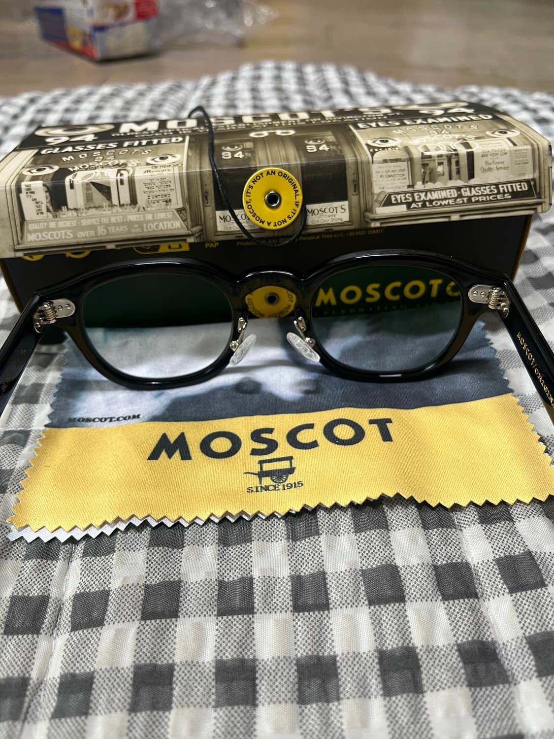 모스콧 렘토쉬 46 상품이미지4