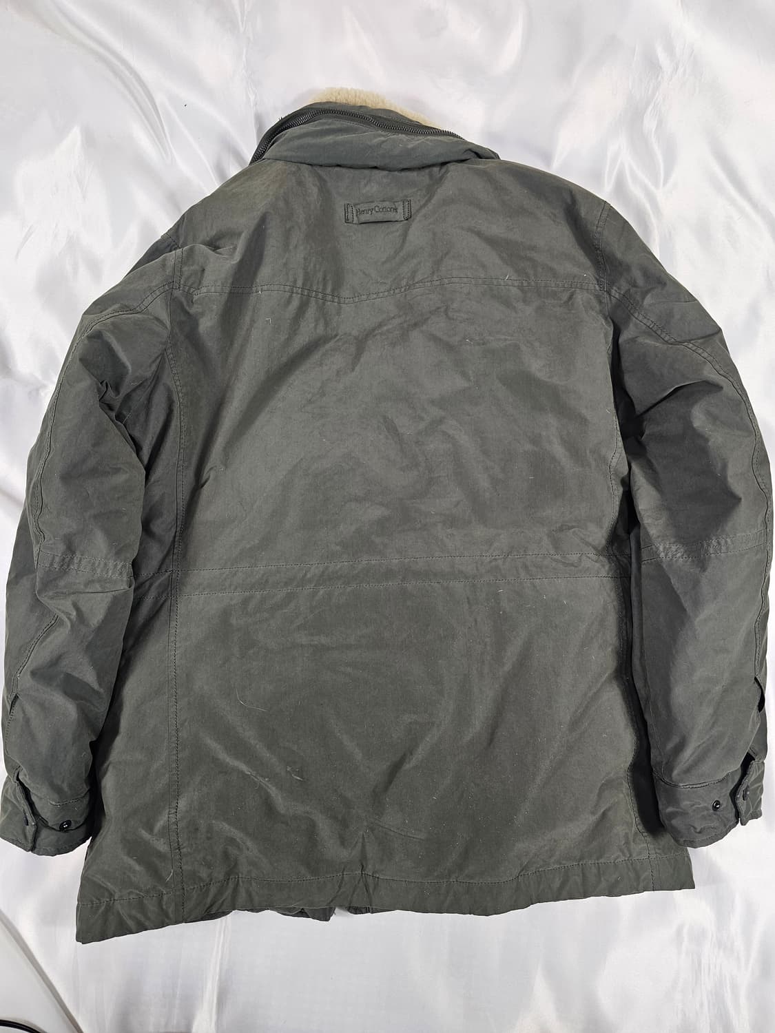 헨리코튼스핏파이어사파리 상품이미지9