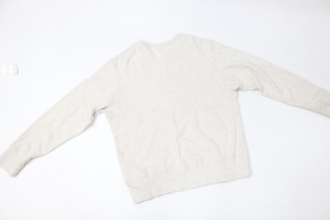 Seven Bridge 세븐브릿지 미네소타 몬타나 아치 로고 맨투맨  상품이미지6