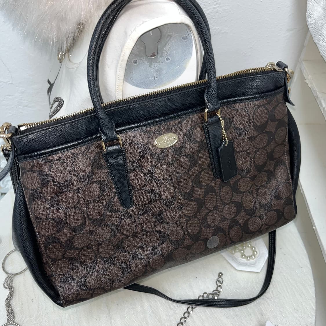 Coach 상품이미지5