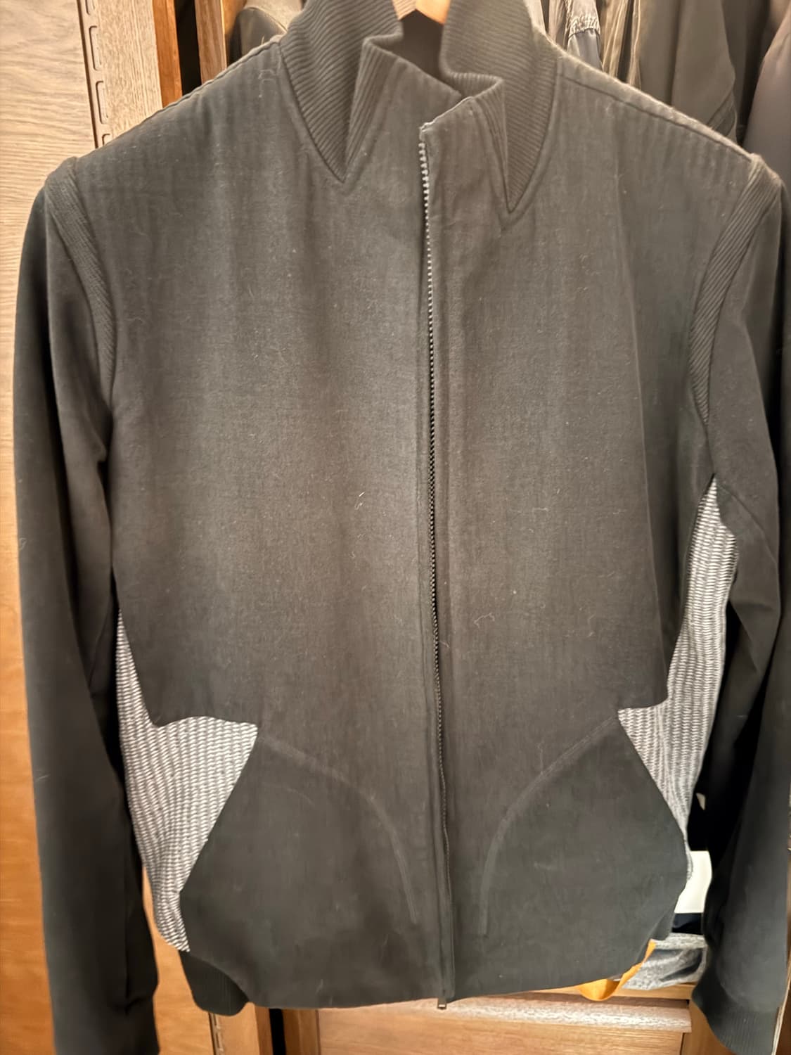 Xlim ep 2 블루종 2사이즈 상품이미지1