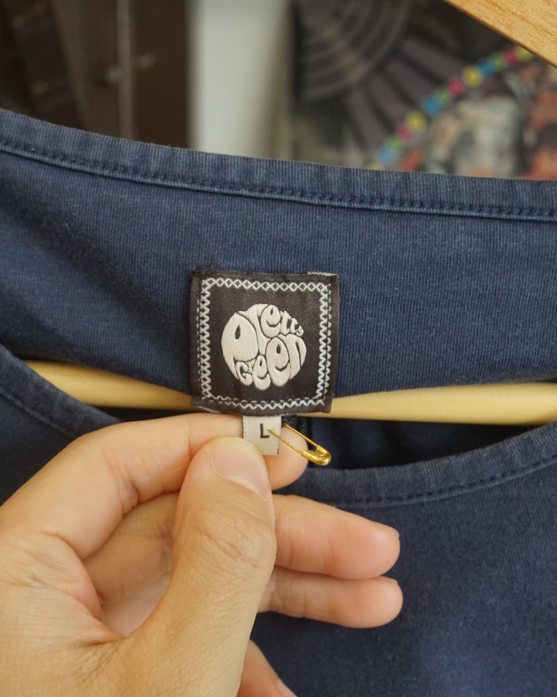Pretty Green 상품이미지4
