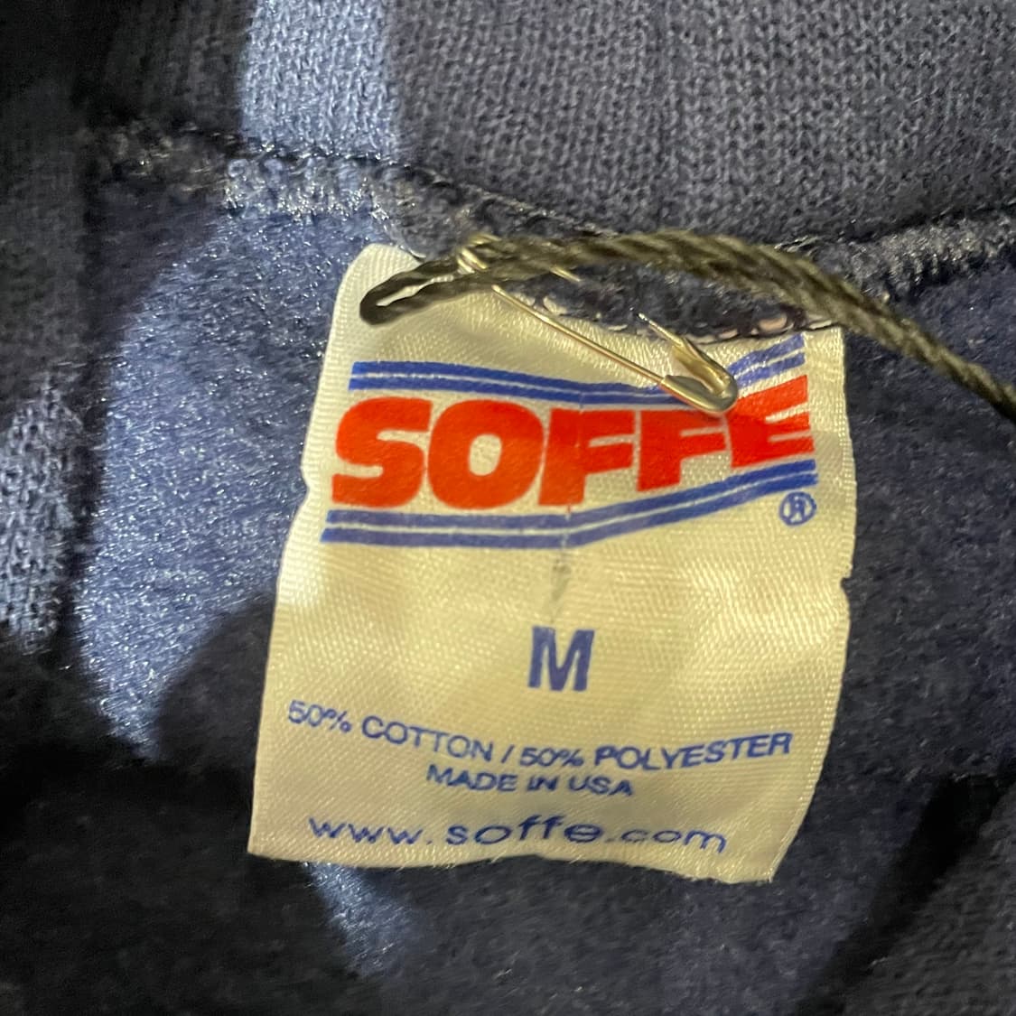 (M) USA USMC 밀리터리 미해병대 스웻셔츠 후드티 상품이미지6