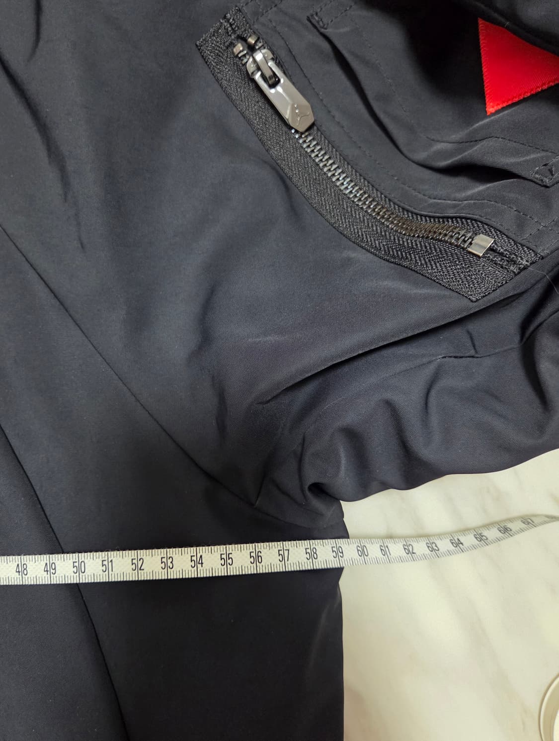 조던 ASW 그래픽 자켓 상품이미지9