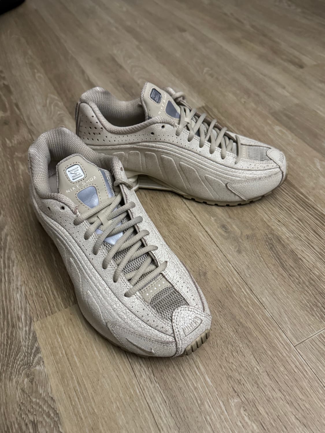 나이키 샥스 R4 QS 260 상품이미지3