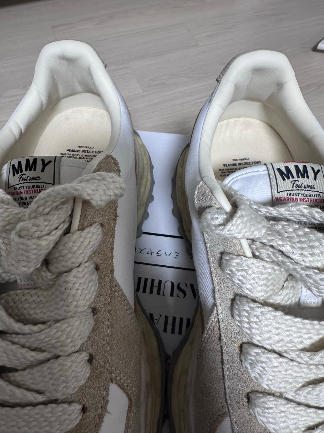 미하라 야스히로 래리 42 상품이미지6