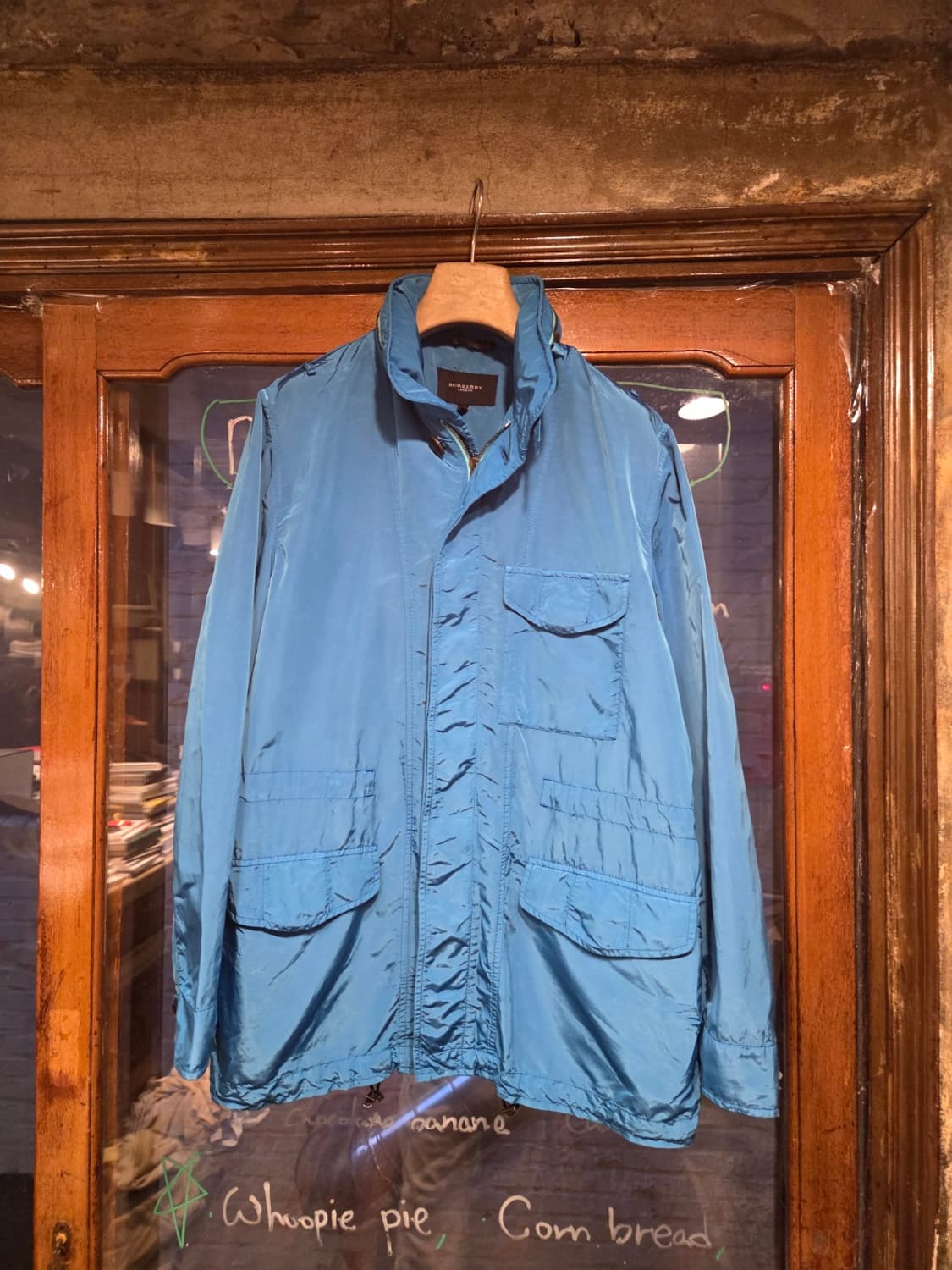 버버리 런던 유틸리티자켓  상품이미지1