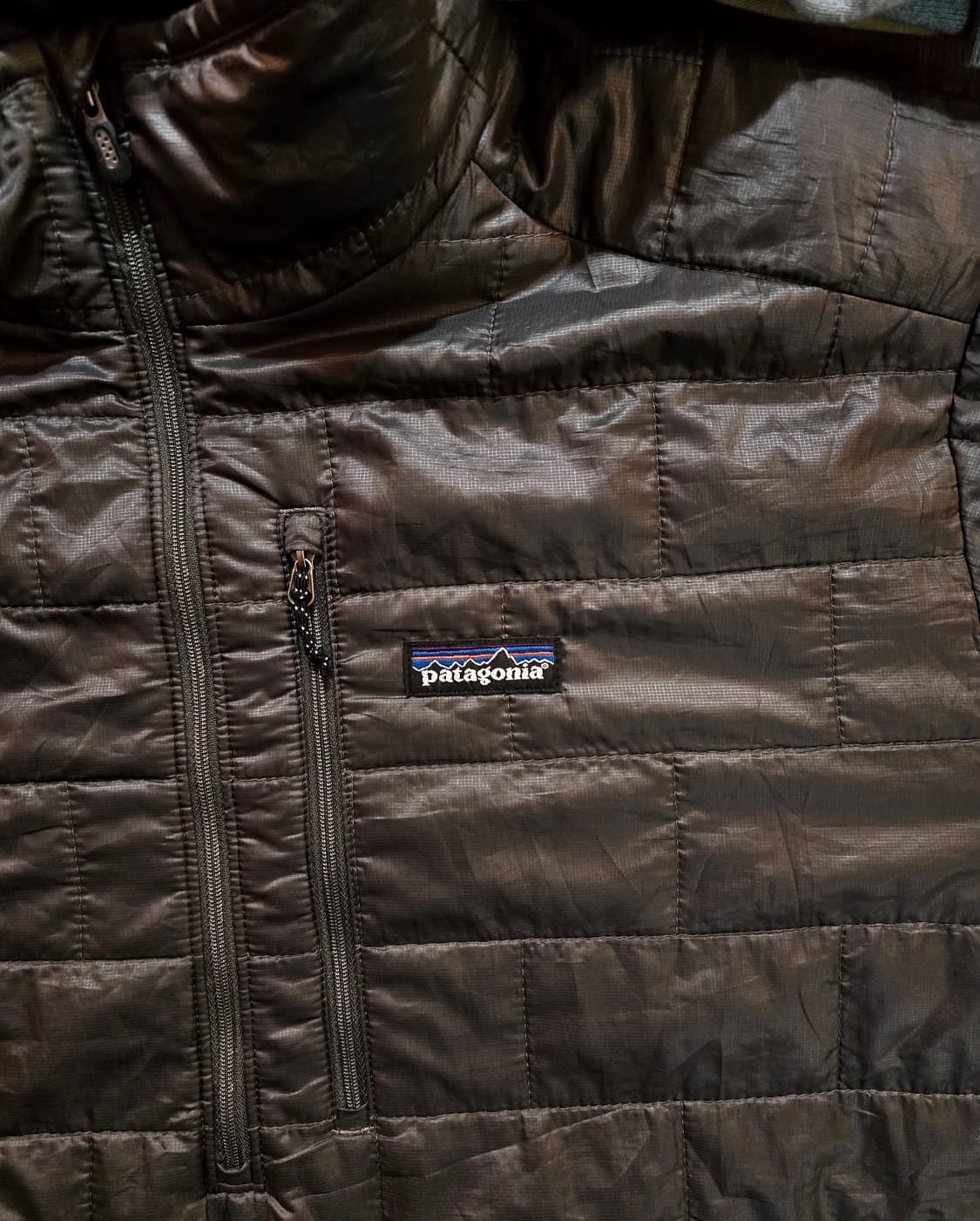 00s 파타고니아 나노 퍼프 풀오버 (patagonia nanopuff) 상품이미지2