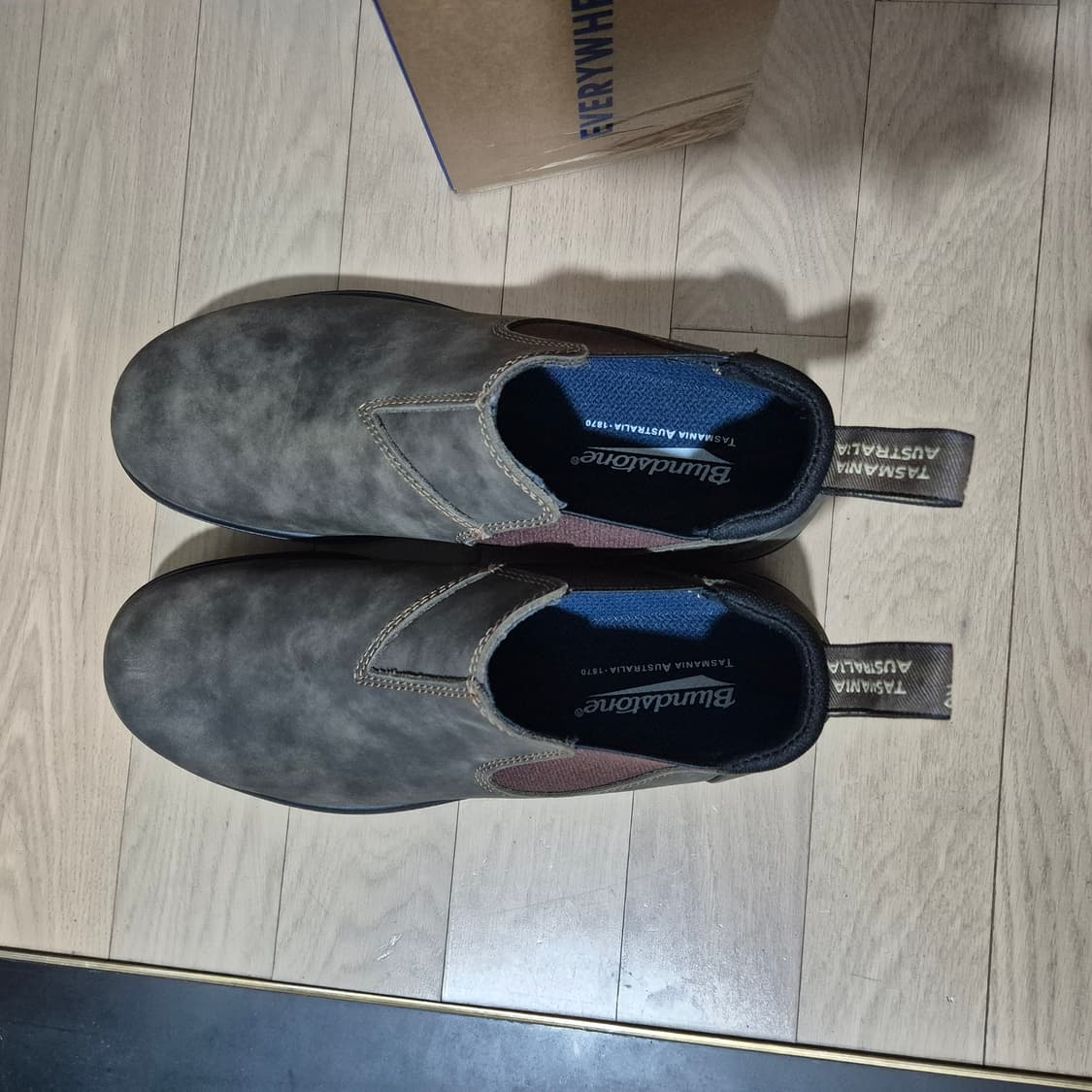 블런드스톤 2036  8사이즈 상품이미지2