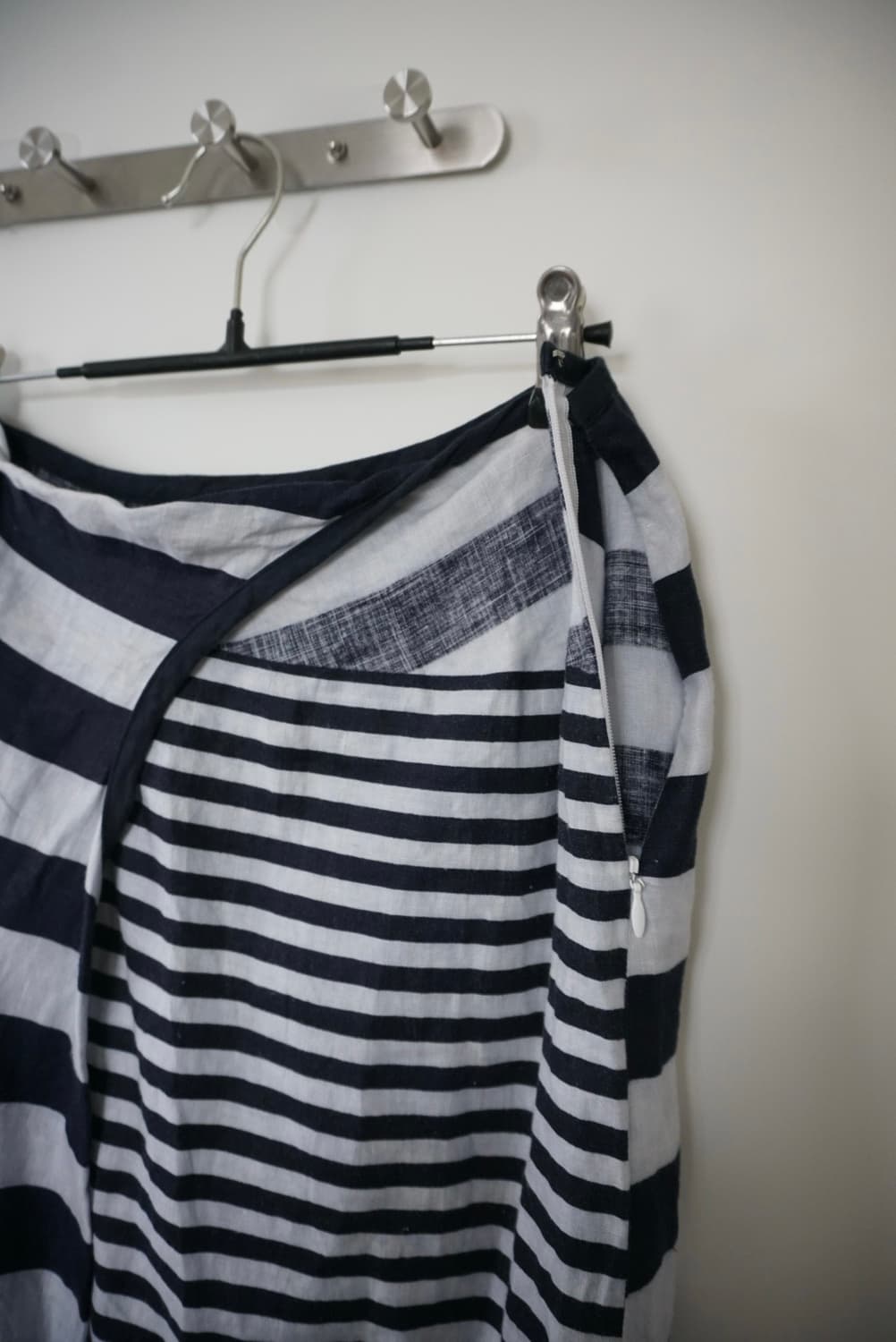 Junya Watanabe wrap skirt   상품이미지3
