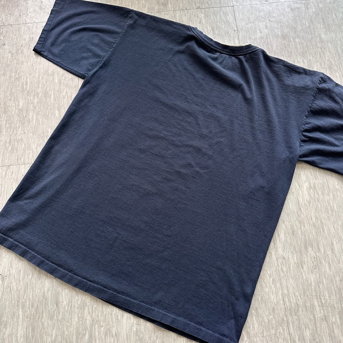 90s MADE IN USS 빈티지 MORRO BAY 반팔 티셔츠 XL 상품이미지6