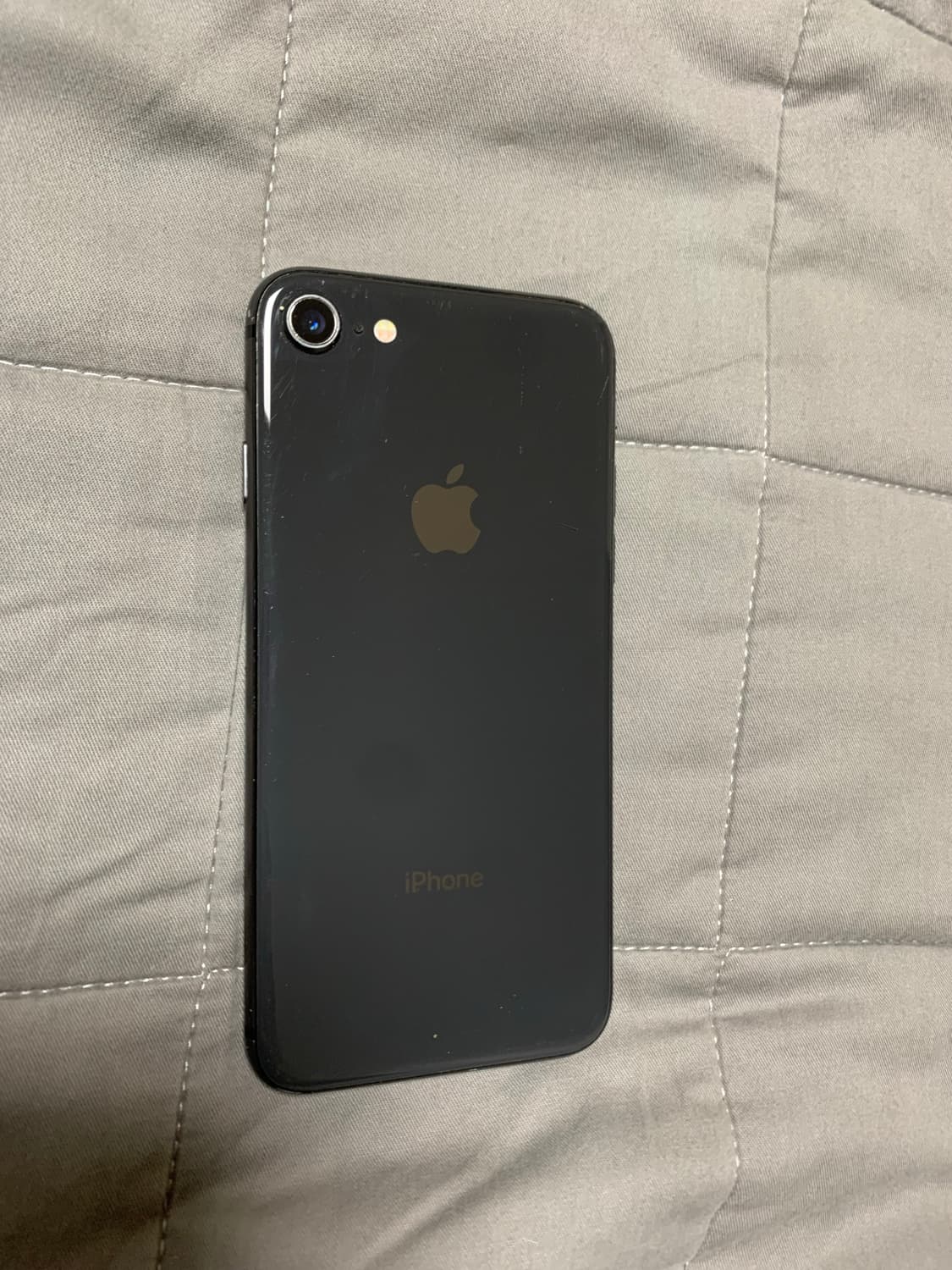 아이폰8 64GB 스패이스그레이 상품이미지2