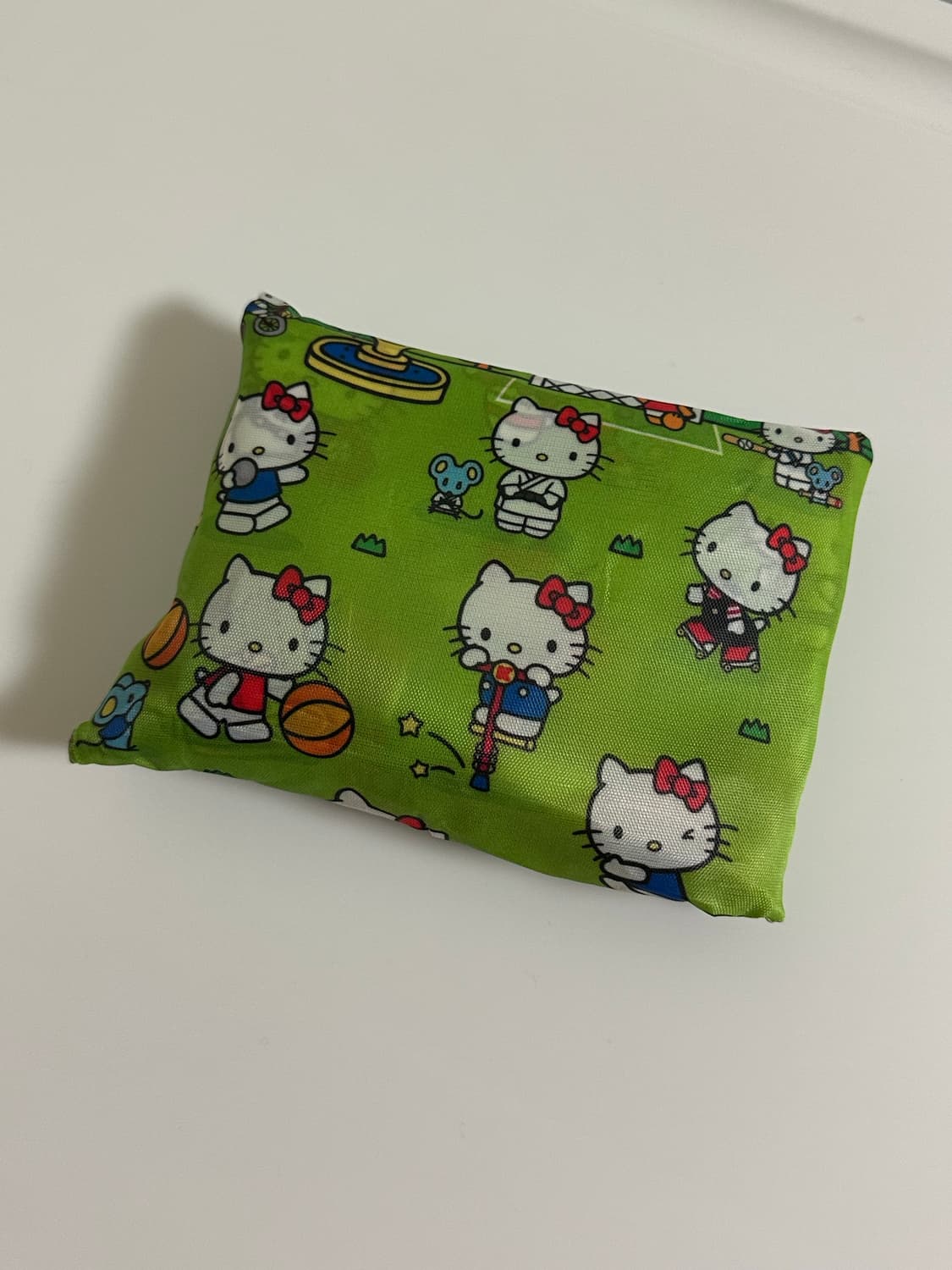 헬로키티 산리오 장바구니 상품이미지4