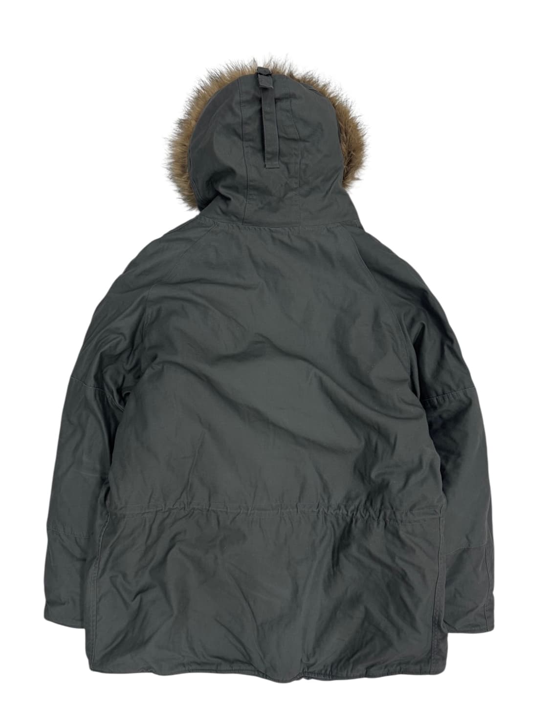 알파인더스트리 N3B 야상자켓 카키 (XL~2XL) 상품이미지9