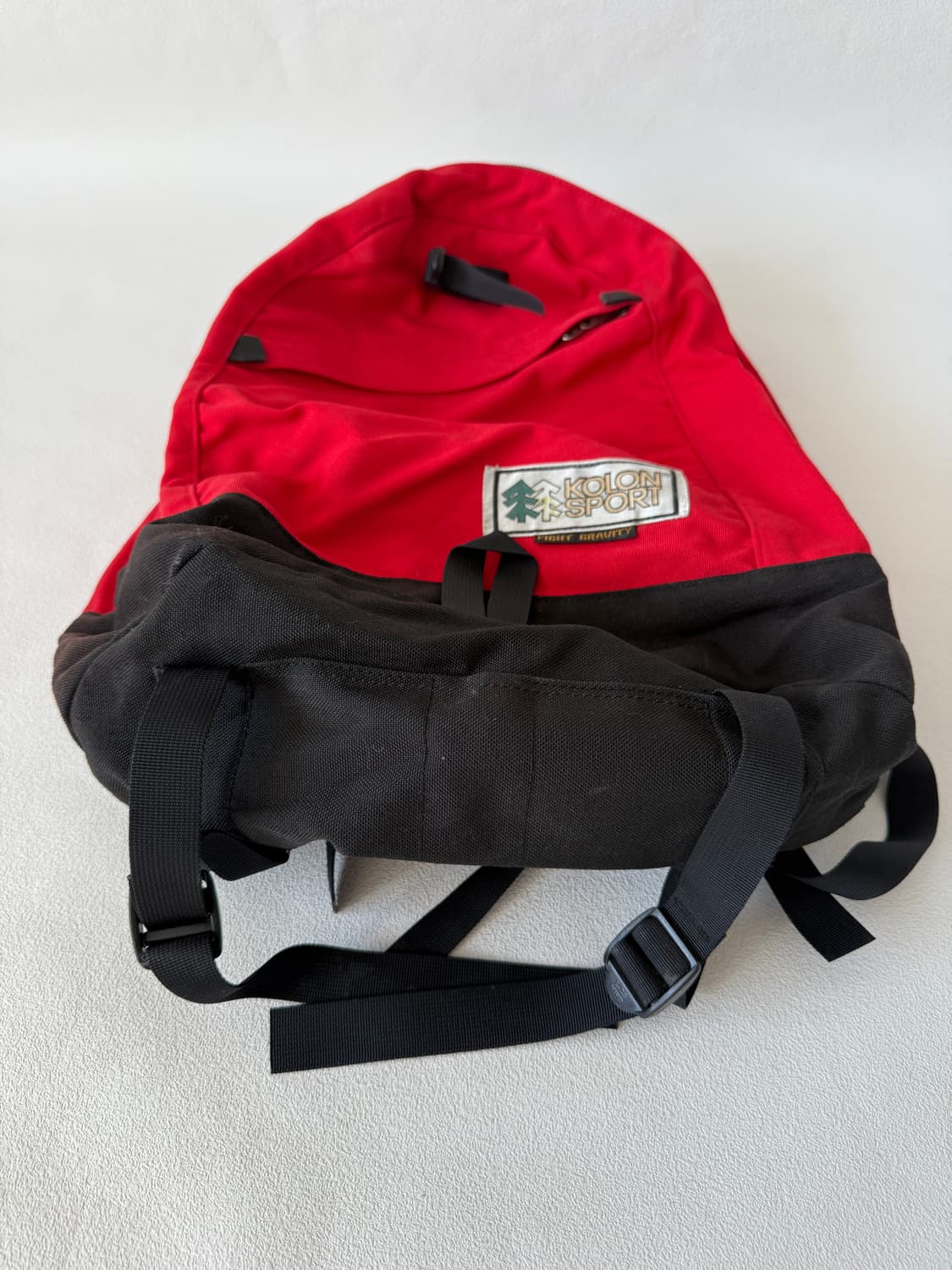 올드 코오롱스포츠(KOLON SPORT) 백팩 상품이미지5