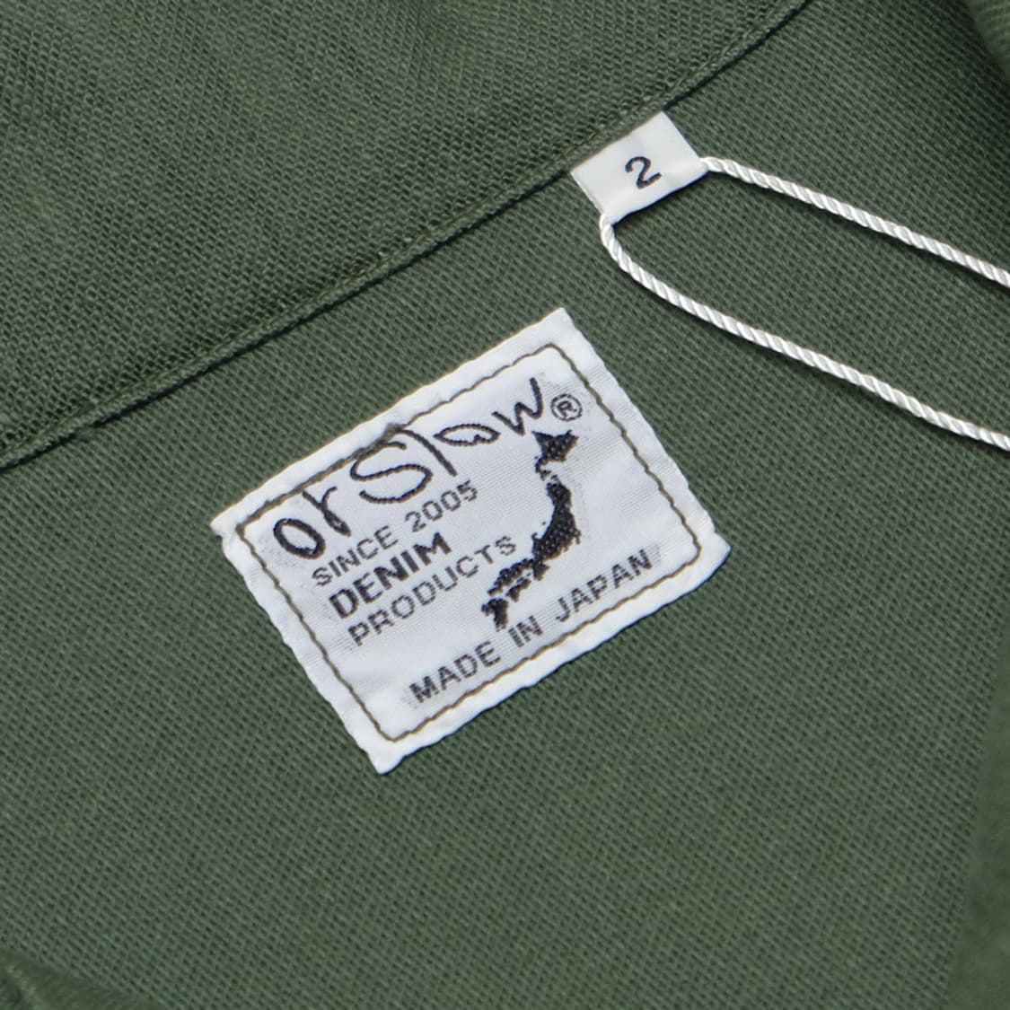 X VAN X FREAK'S STORE us army shirt 상품이미지6