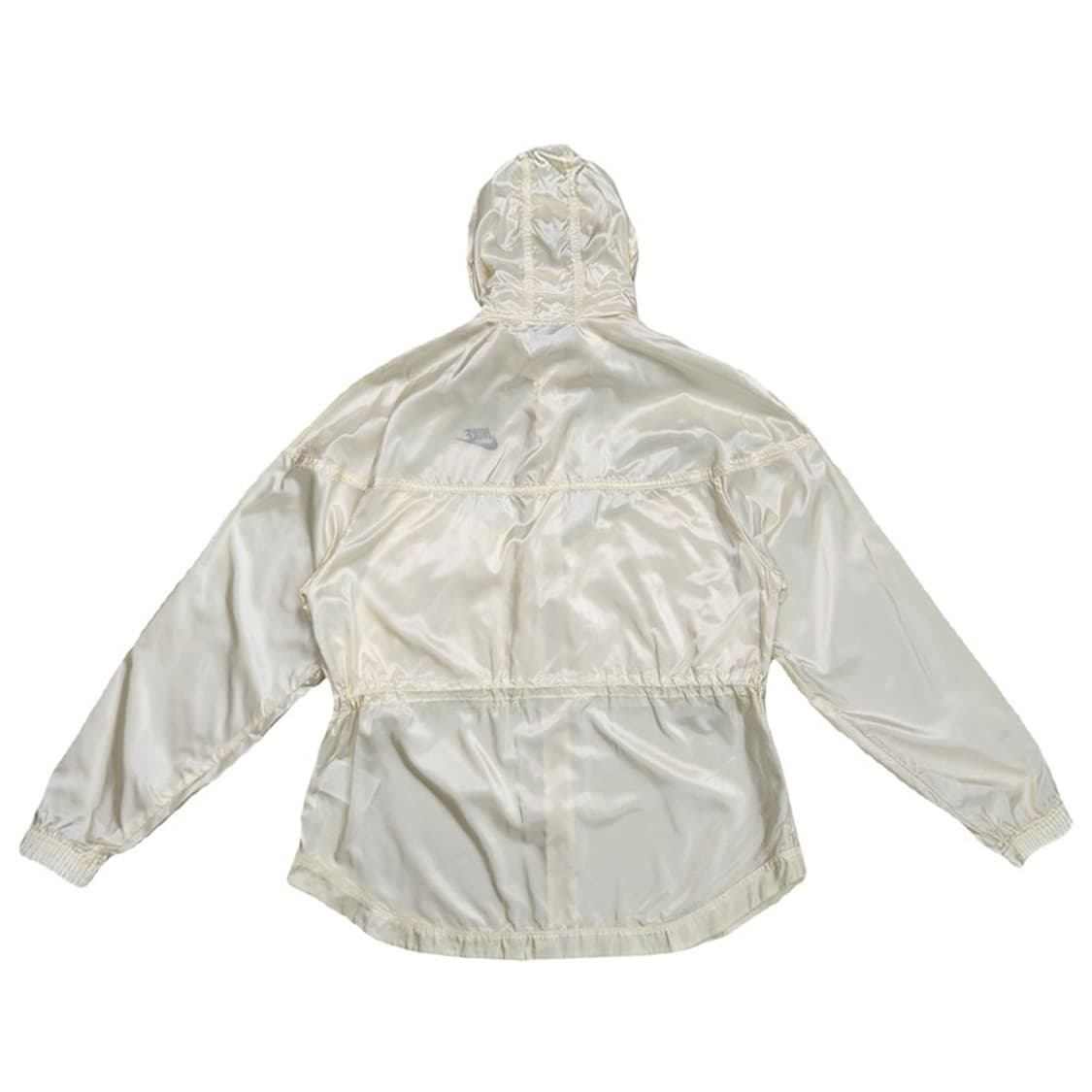 NIKE 윈드러너 서머라이즈 자켓 Women L 상품이미지8