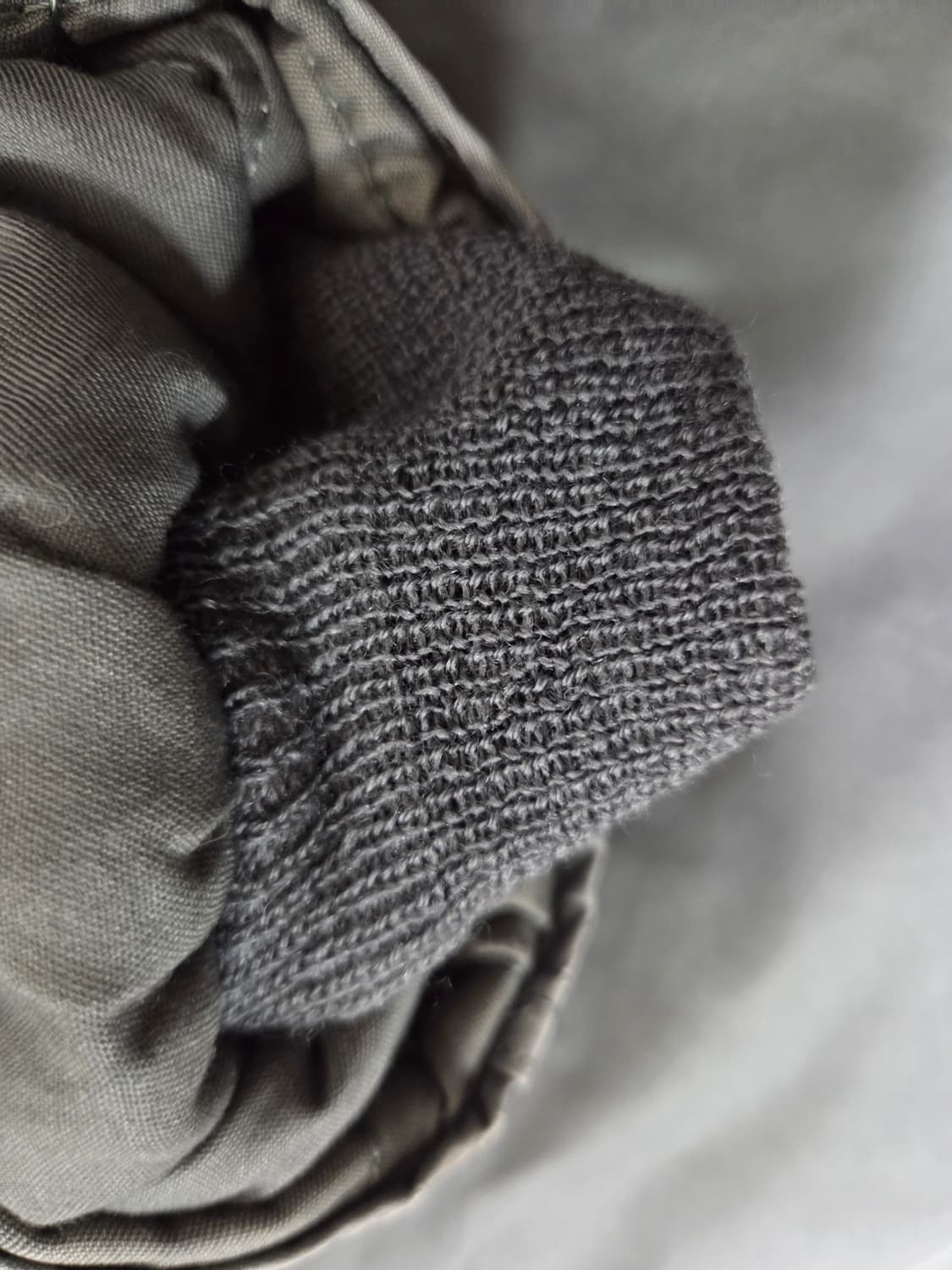 오리지널 n3b 그린브리어사 라지 상품이미지2