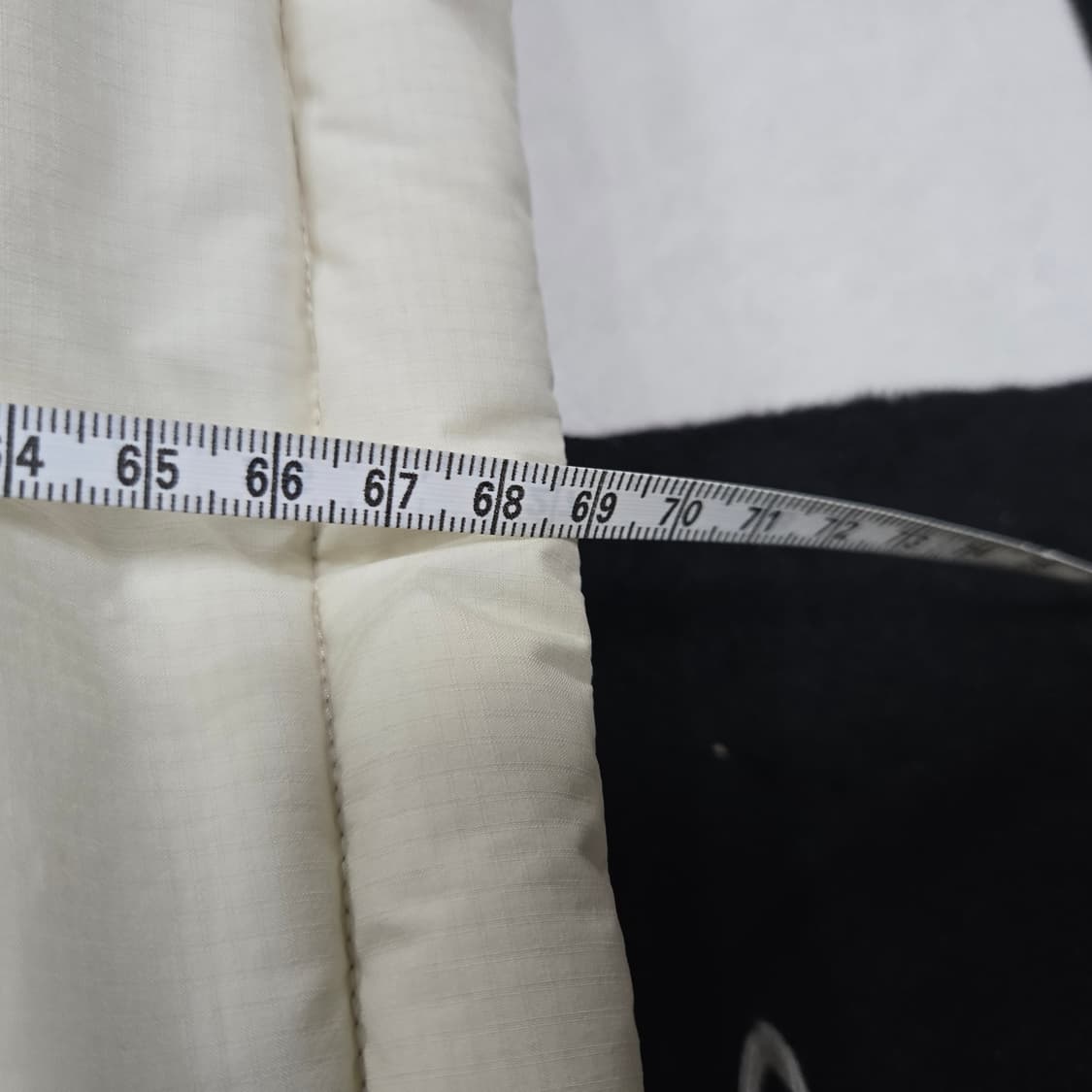 L 뉴발란스 x 이스트로그 스카이 트룹스 유러피언 고어텍스 구스다운  상품이미지10