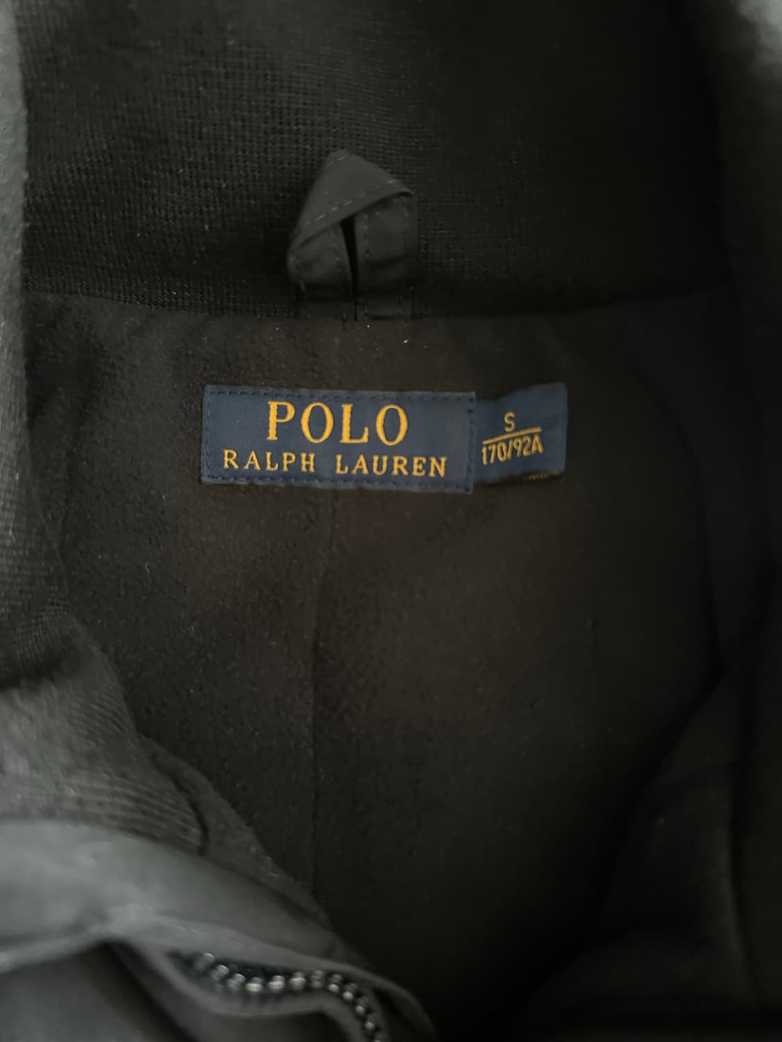 폴로랄프로렌 페리자켓 상품이미지5