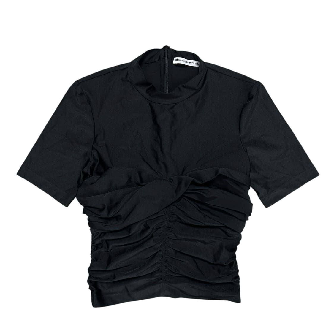 알렉산더왕 셔링 바디콘 탑(S) 상품이미지1