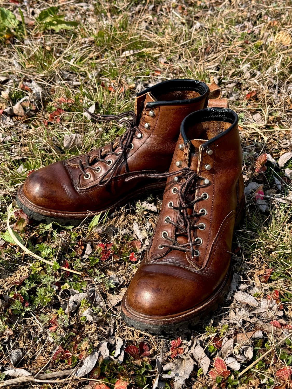 레드윙 라인맨 2936 상품이미지2