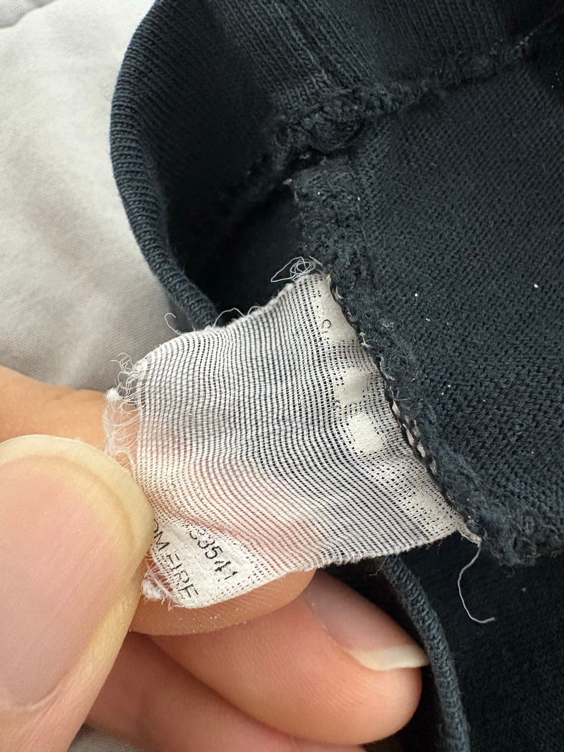 폴로 반팔티 xl 상품이미지7